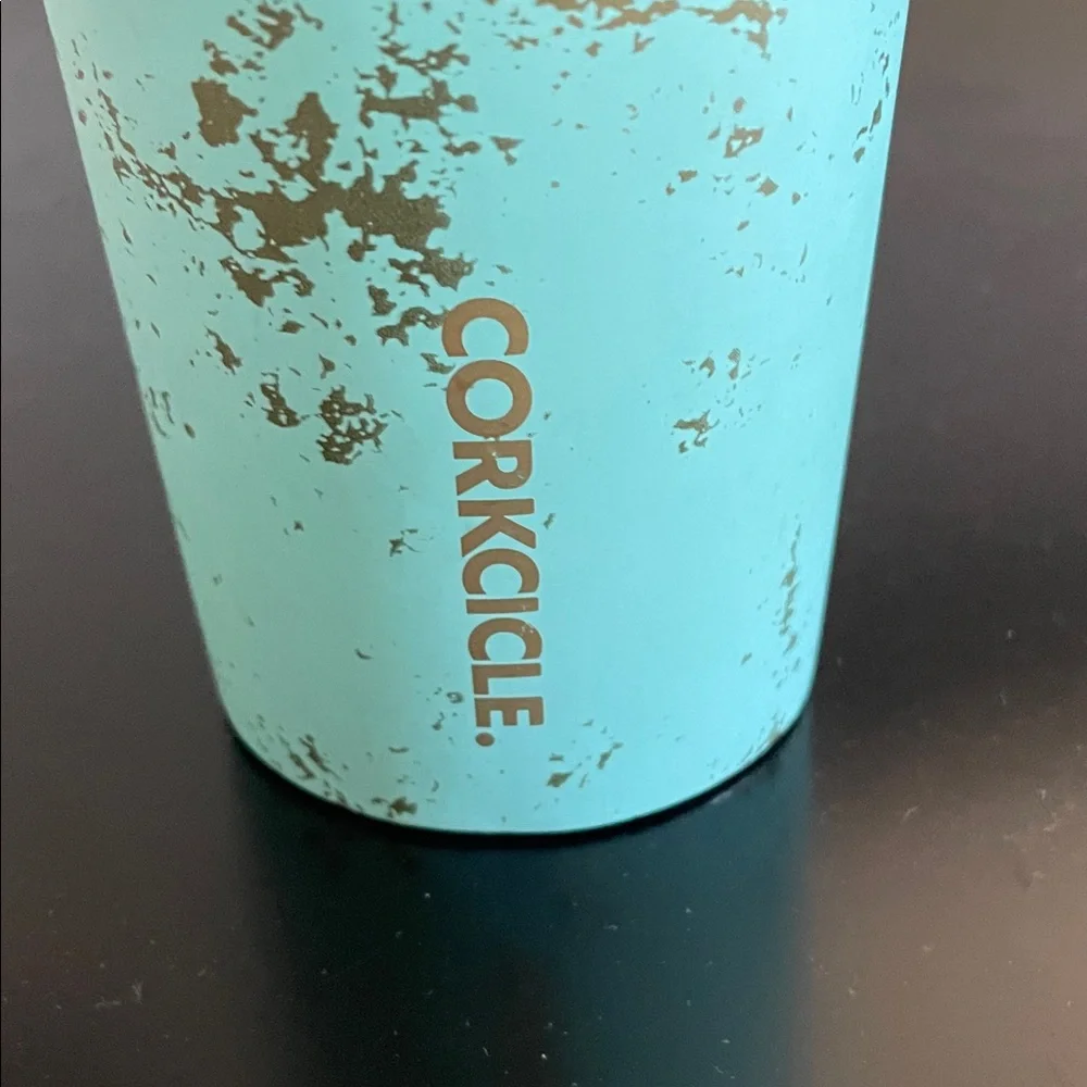 Corkcicle 16oz Canteen - Picture 2 of 3
